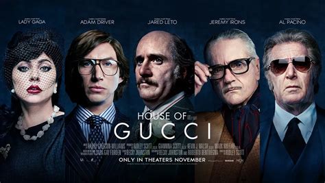 streaming gucci|house of Gucci full movie online.